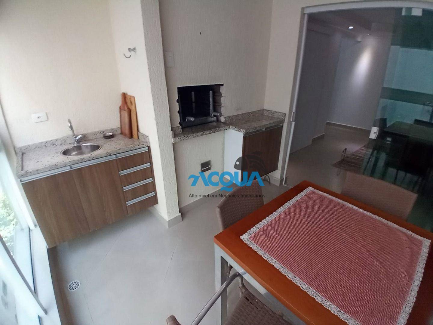 Apartamento à venda com 3 quartos, 100m² - Foto 7