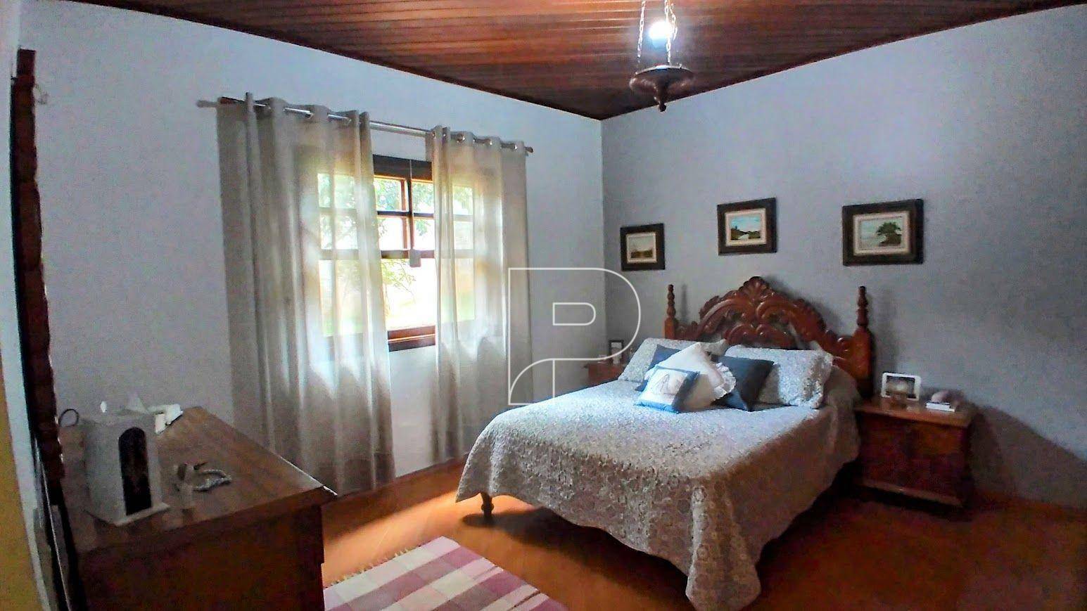 Casa de Condomínio à venda com 3 quartos, 170m² - Foto 19