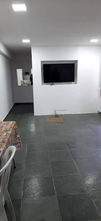 Apartamento à venda com 2 quartos, 50m² - Foto 3