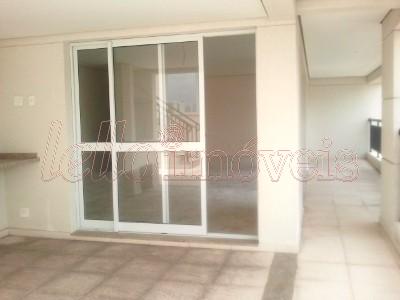 Apartamento à venda com 4 quartos, 329m² - Foto 3