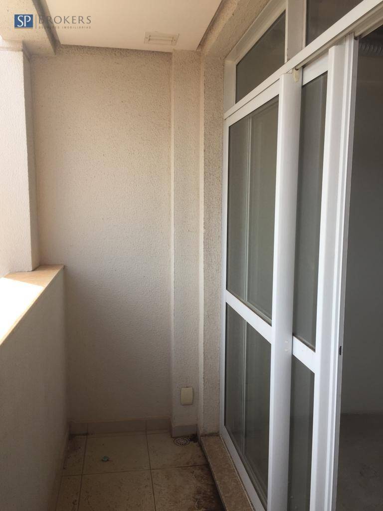 Conjunto Comercial-Sala à venda, 47m² - Foto 7