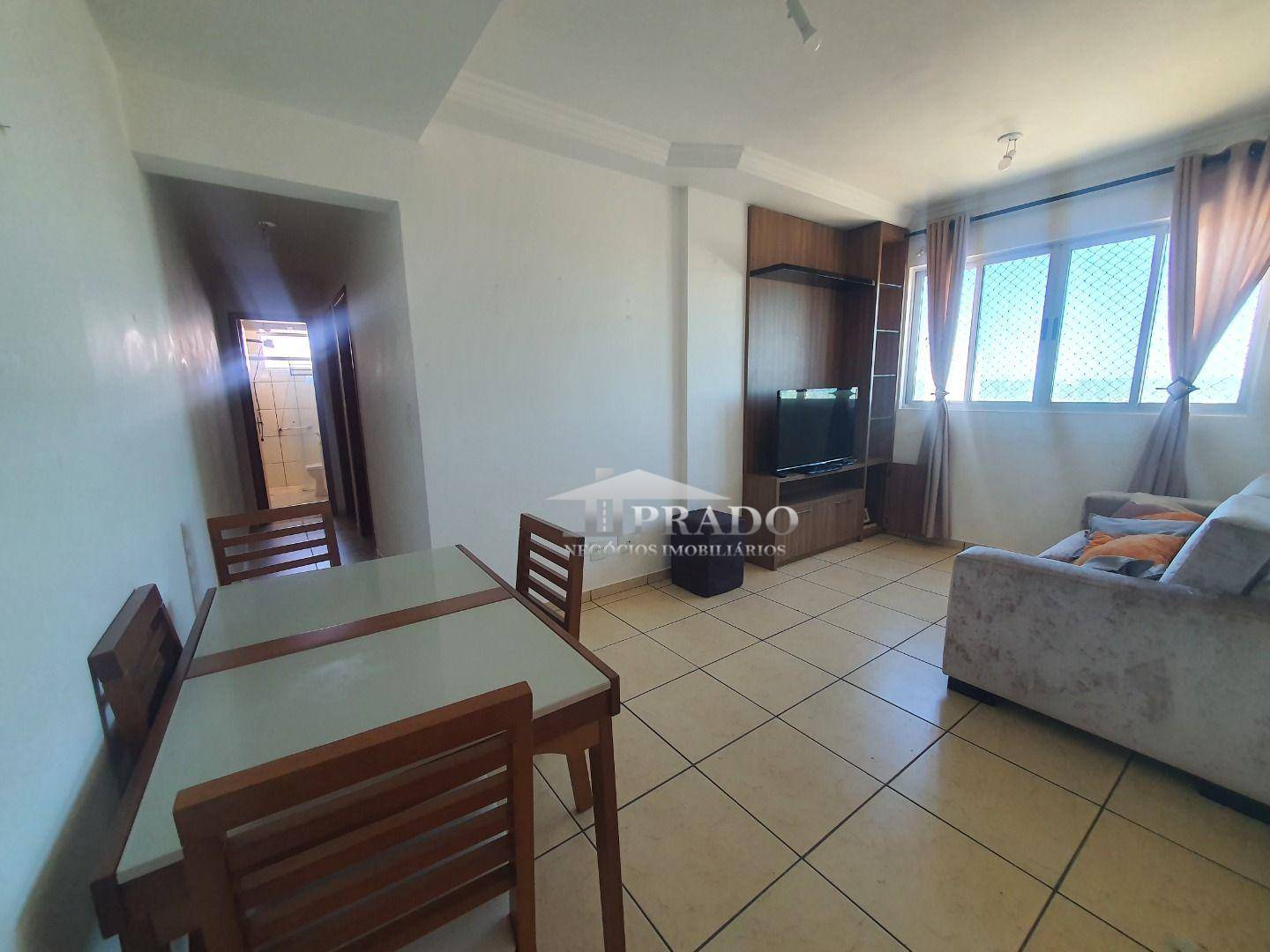 Apartamento para alugar com 2 quartos, 45m² - Foto 6