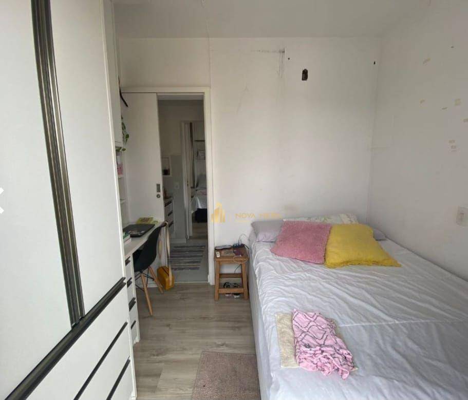 Apartamento à venda com 3 quartos, 106m² - Foto 3