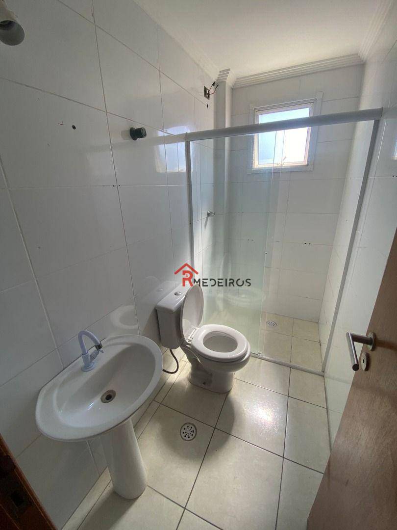 Apartamento para alugar com 3 quartos, 119m² - Foto 21