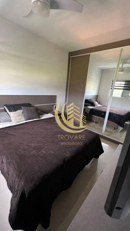 Apartamento à venda com 2 quartos, 62m² - Foto 8