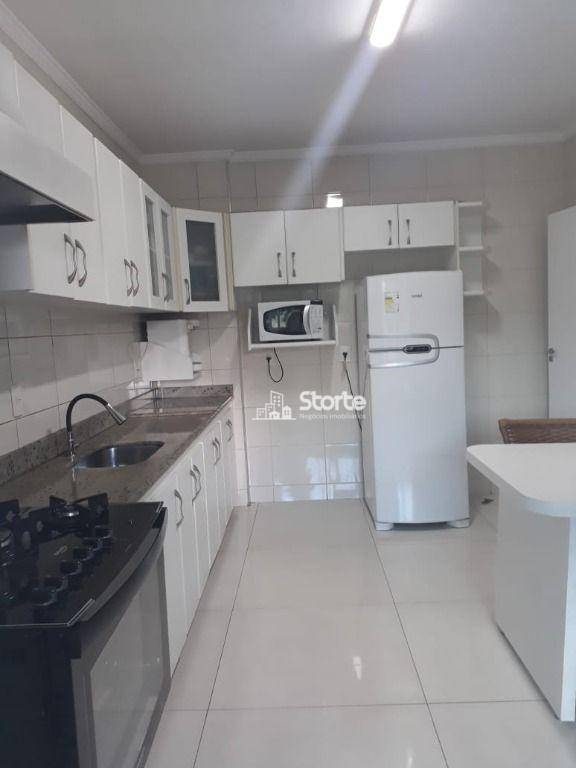 Apartamento à venda com 4 quartos, 161m² - Foto 6