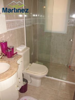 Sobrado à venda com 3 quartos, 300m² - Foto 37