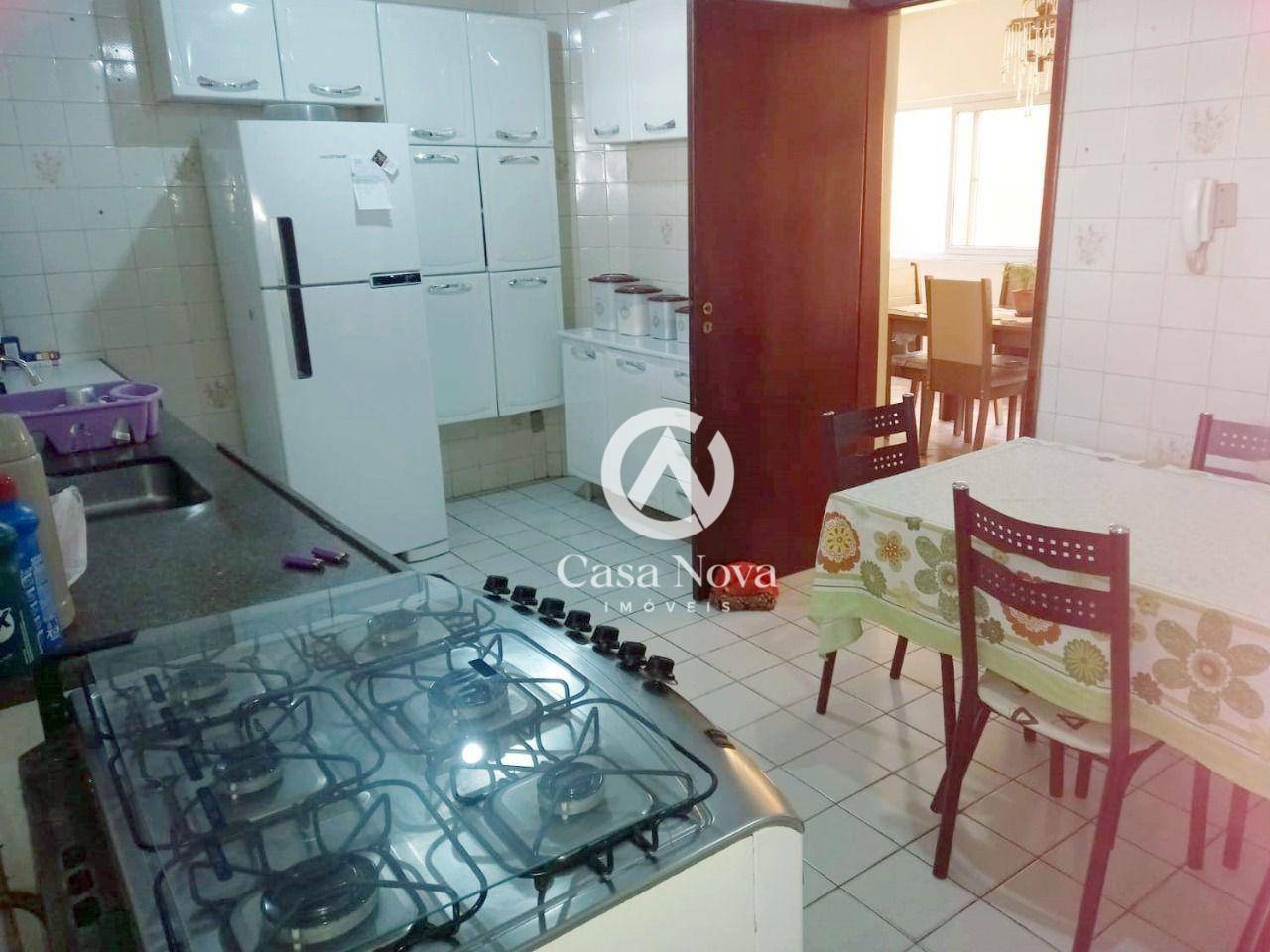 Apartamento à venda com 3 quartos, 148m² - Foto 5