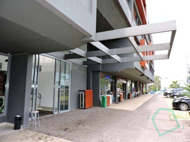 Sala-Conjunto, 40 m² - Foto 3