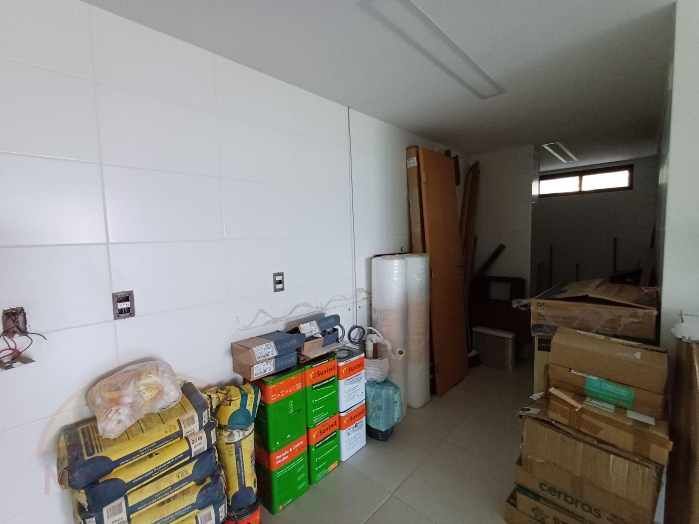 Apartamento à venda com 3 quartos, 124m² - Foto 5