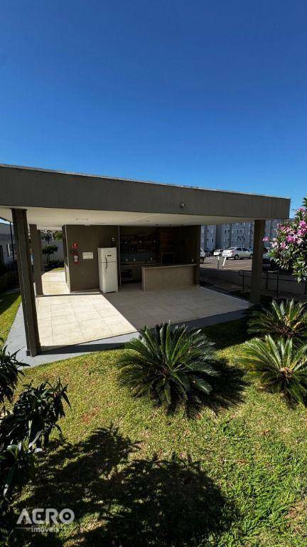 Apartamento à venda com 2 quartos, 42m² - Foto 35