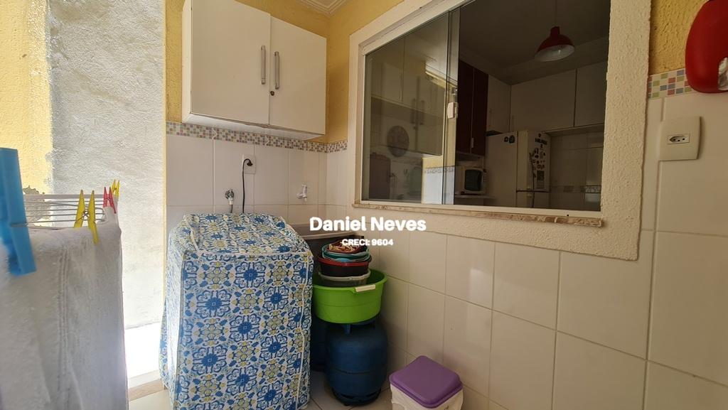 Casa de Condomínio à venda com 3 quartos, 100m² - Foto 11