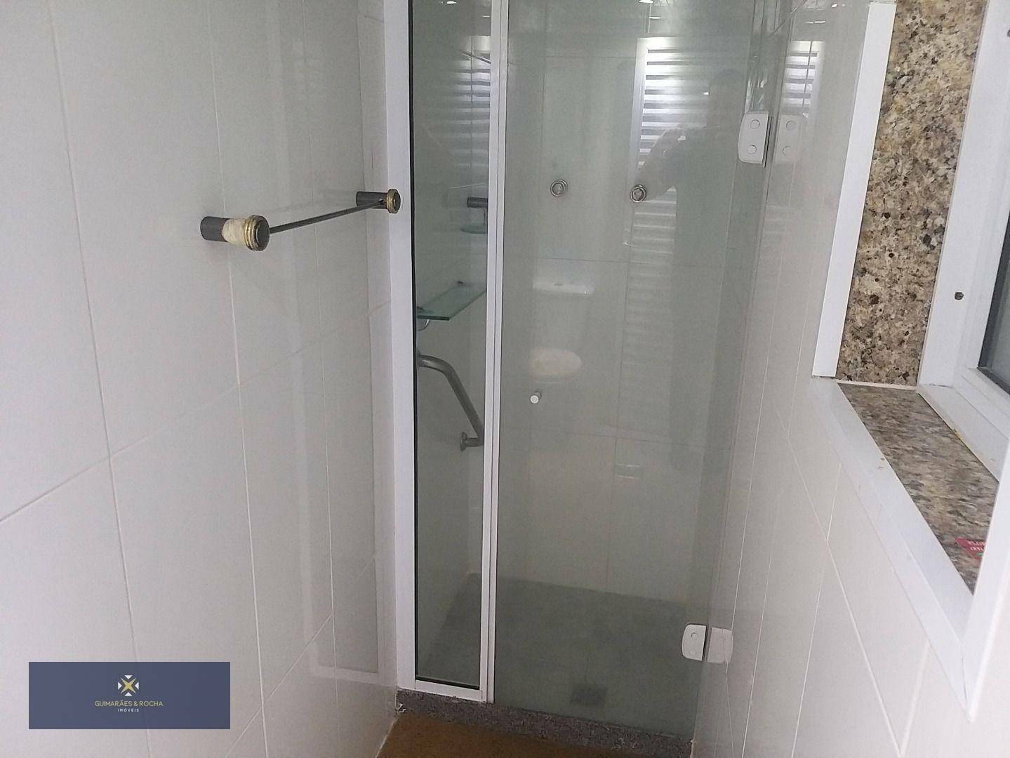 Apartamento à venda com 3 quartos, 198m² - Foto 11