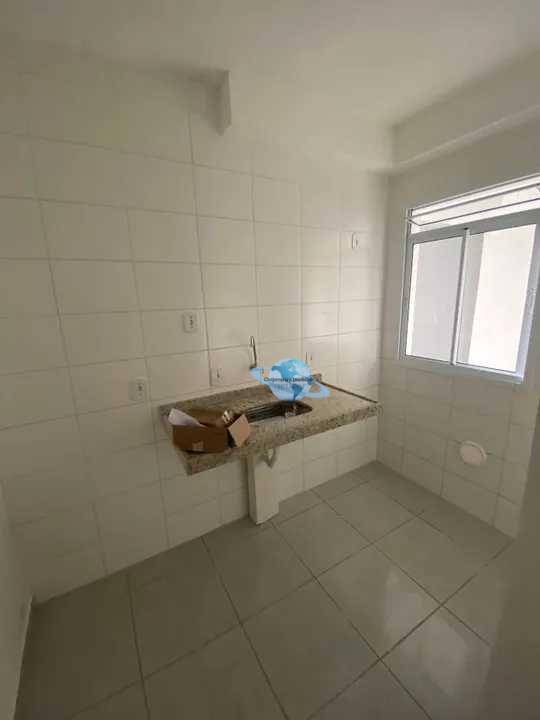 Apartamento à venda com 2 quartos, 45m² - Foto 3