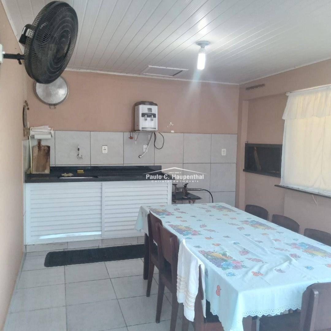 Casa à venda com 2 quartos, 160m² - Foto 22