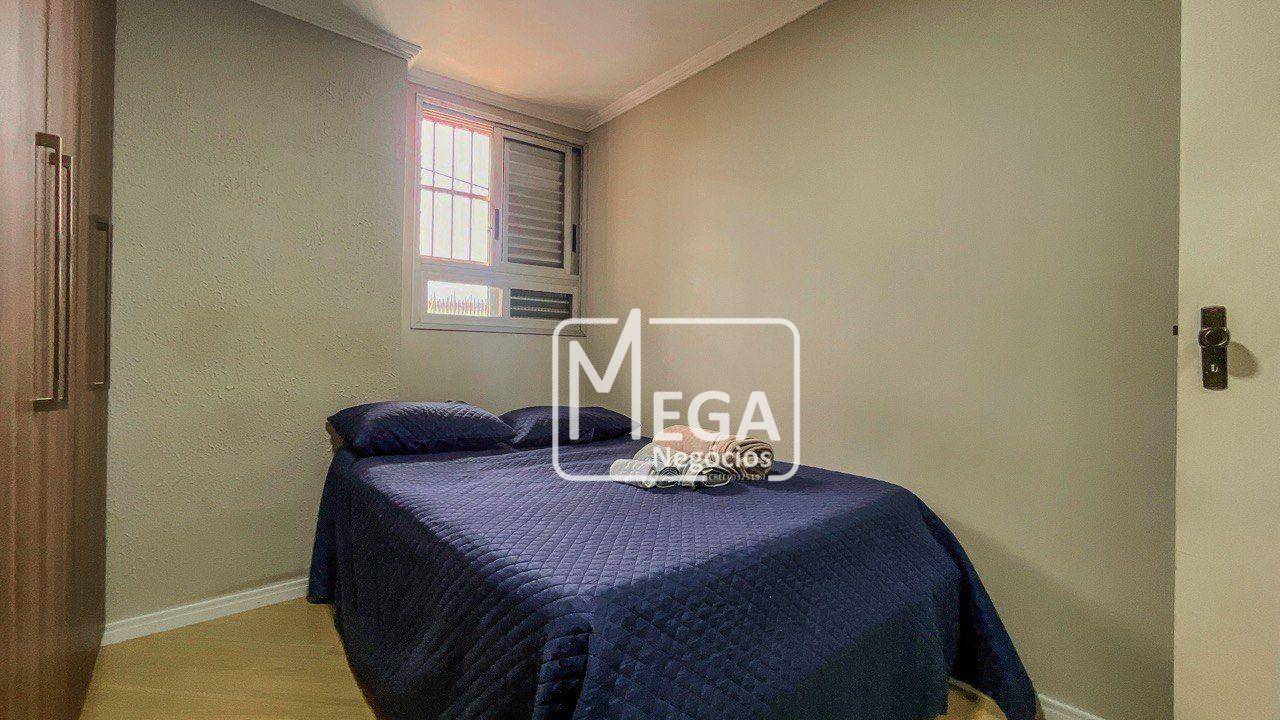 Apartamento para alugar com 3 quartos, 89m² - Foto 4