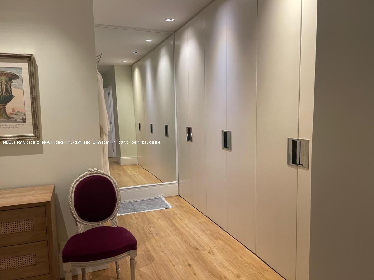 Apartamento à venda com 3 quartos, 210m² - Foto 18