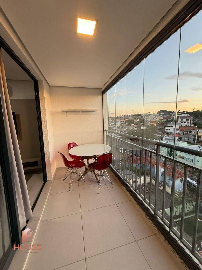 Kitnet-Studio, 34 m² - Foto 1