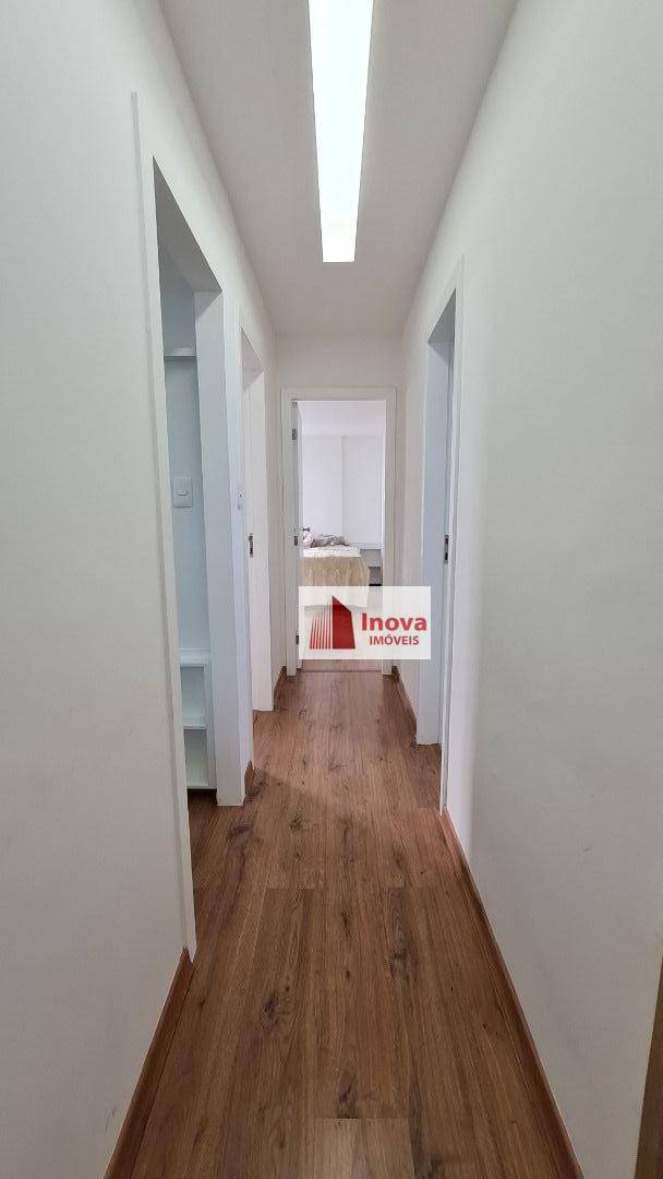 Apartamento à venda com 3 quartos, 146m² - Foto 14