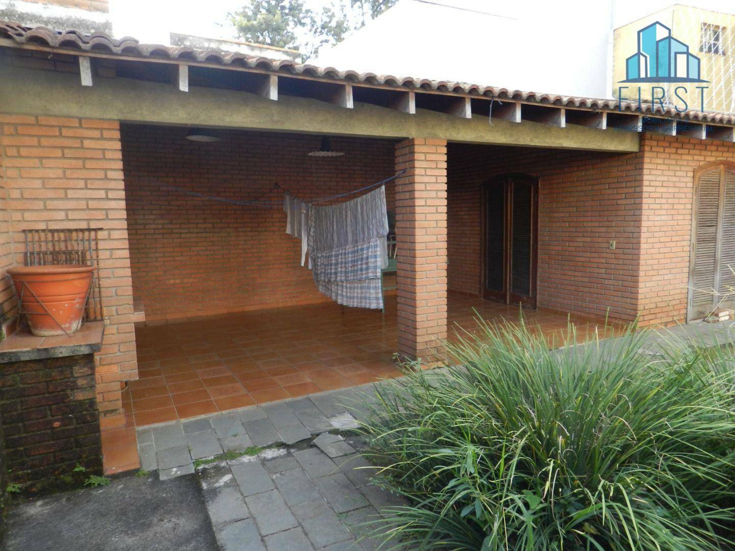 Casa à venda e aluguel com 3 quartos, 435m² - Foto 15