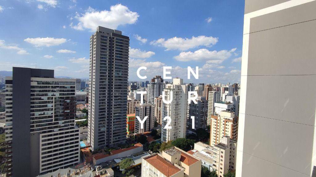 Apartamento para alugar com 1 quarto, 24m² - Foto 26