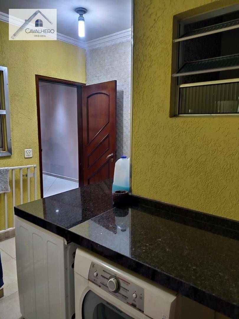 Sobrado à venda com 3 quartos, 250m² - Foto 45