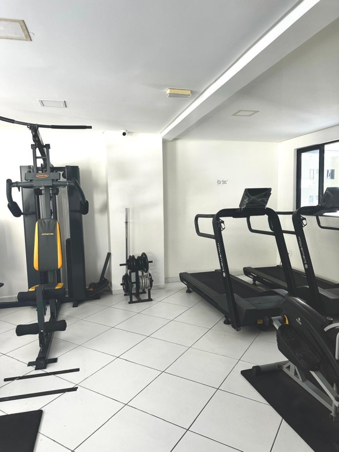 Apartamento à venda com 2 quartos, 90m² - Foto 12