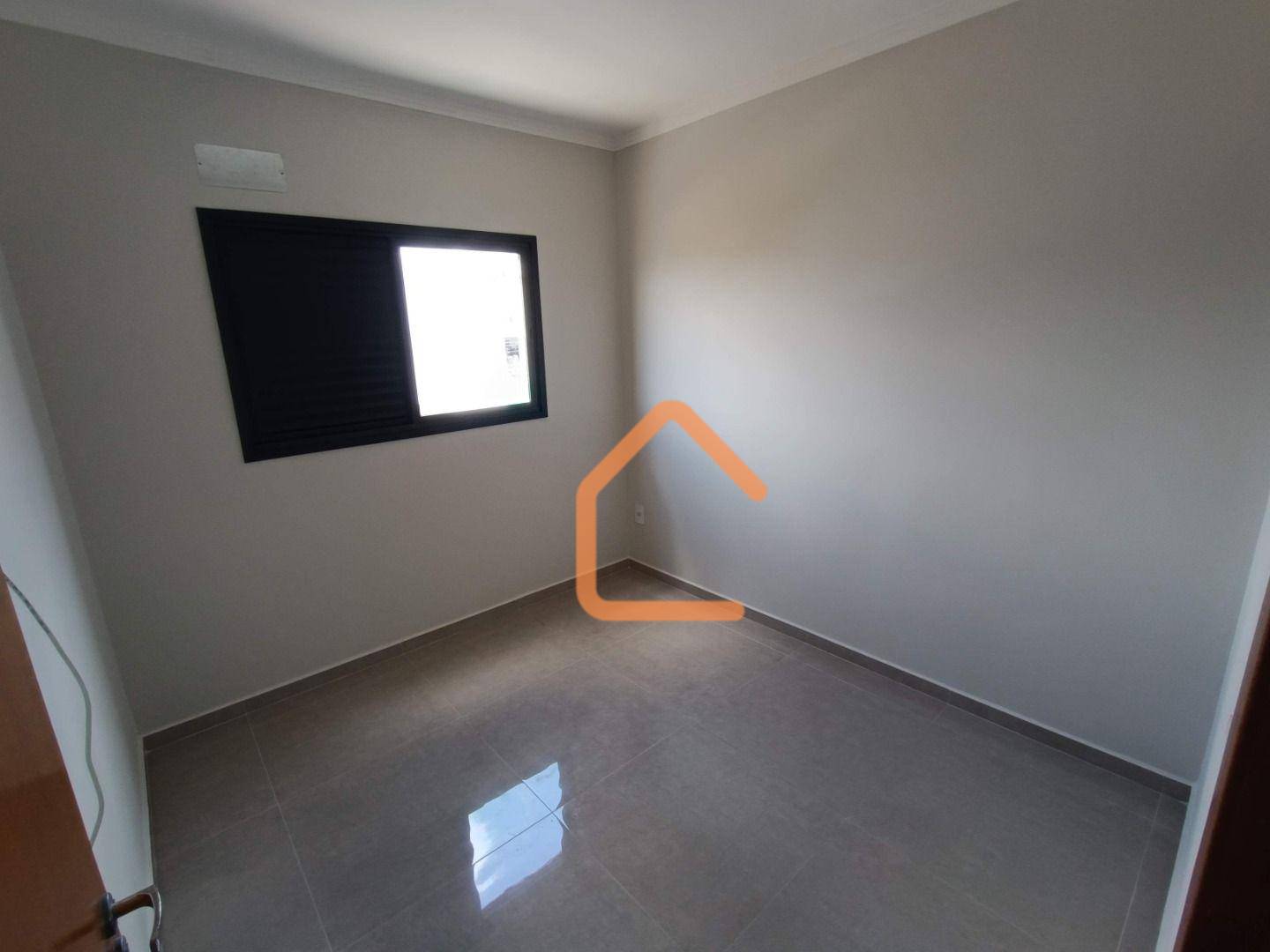 Apartamento à venda com 2 quartos, 63m² - Foto 5