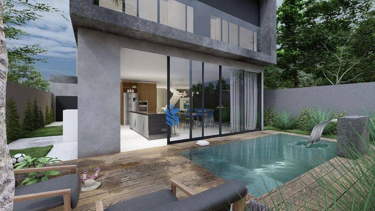 Sobrado à venda com 3 quartos, 233m² - Foto 11