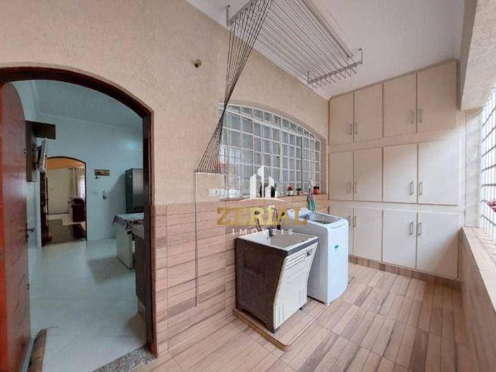 Casa à venda com 3 quartos, 149m² - Foto 25