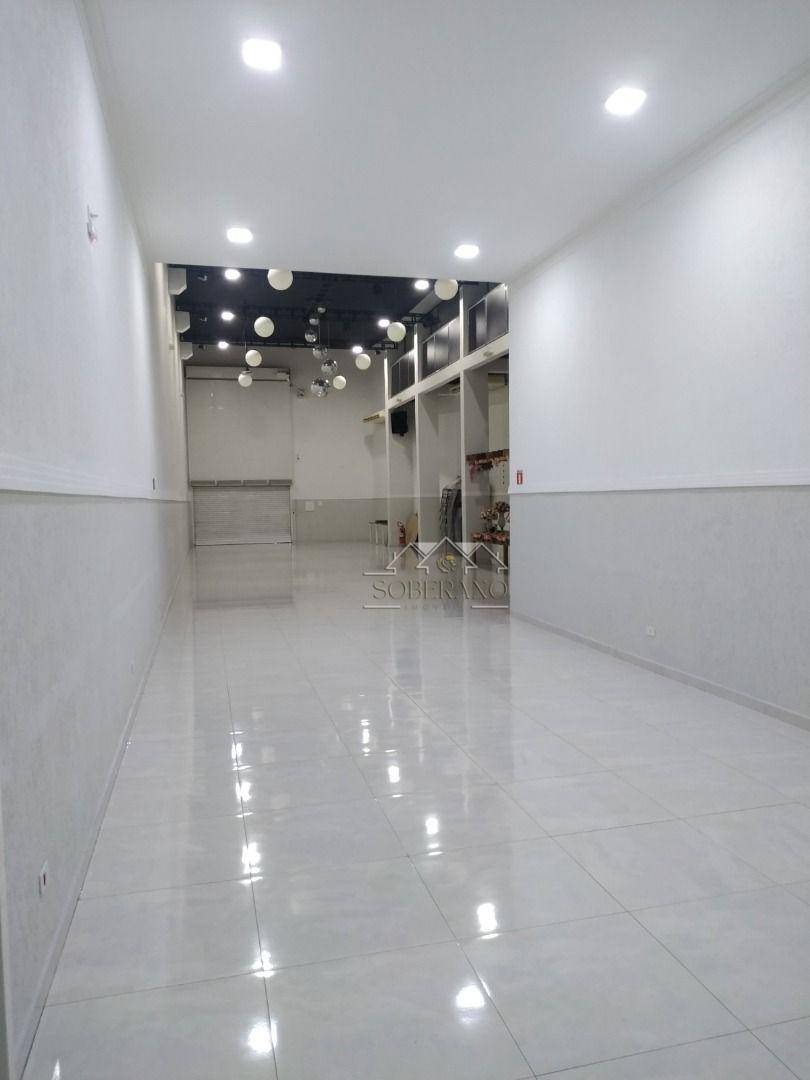 Prédio Inteiro para alugar, 868m² - Foto 37