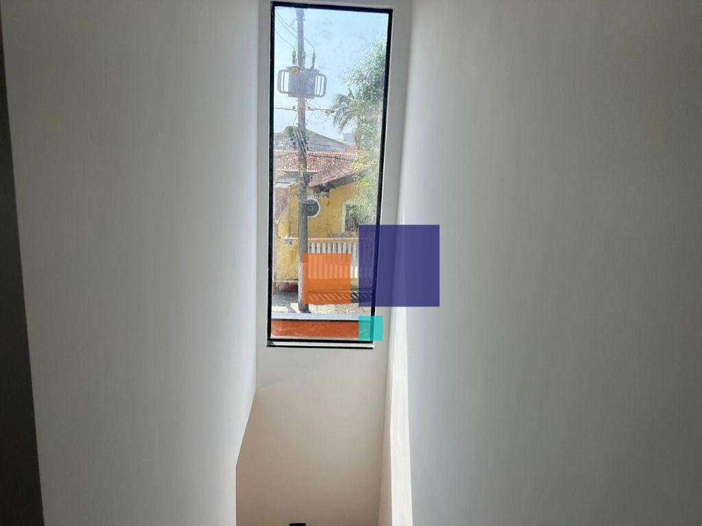 Sobrado à venda com 3 quartos, 126m² - Foto 10