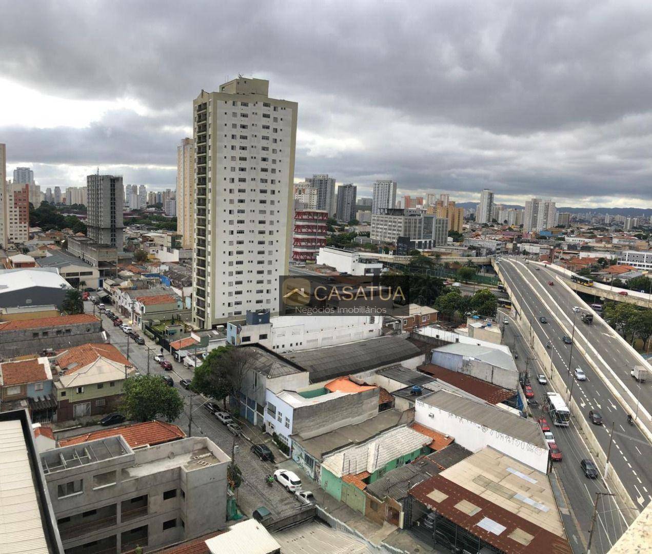 Conjunto Comercial-Sala à venda, 36m² - Foto 6