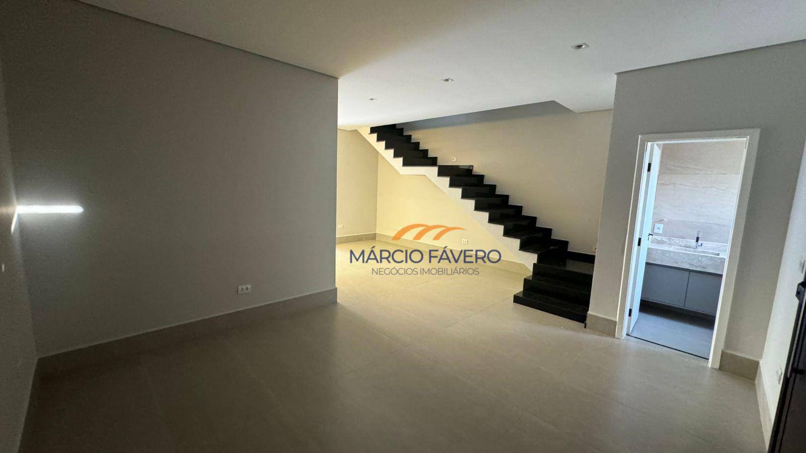 Casa de Condomínio à venda com 3 quartos, 196m² - Foto 7