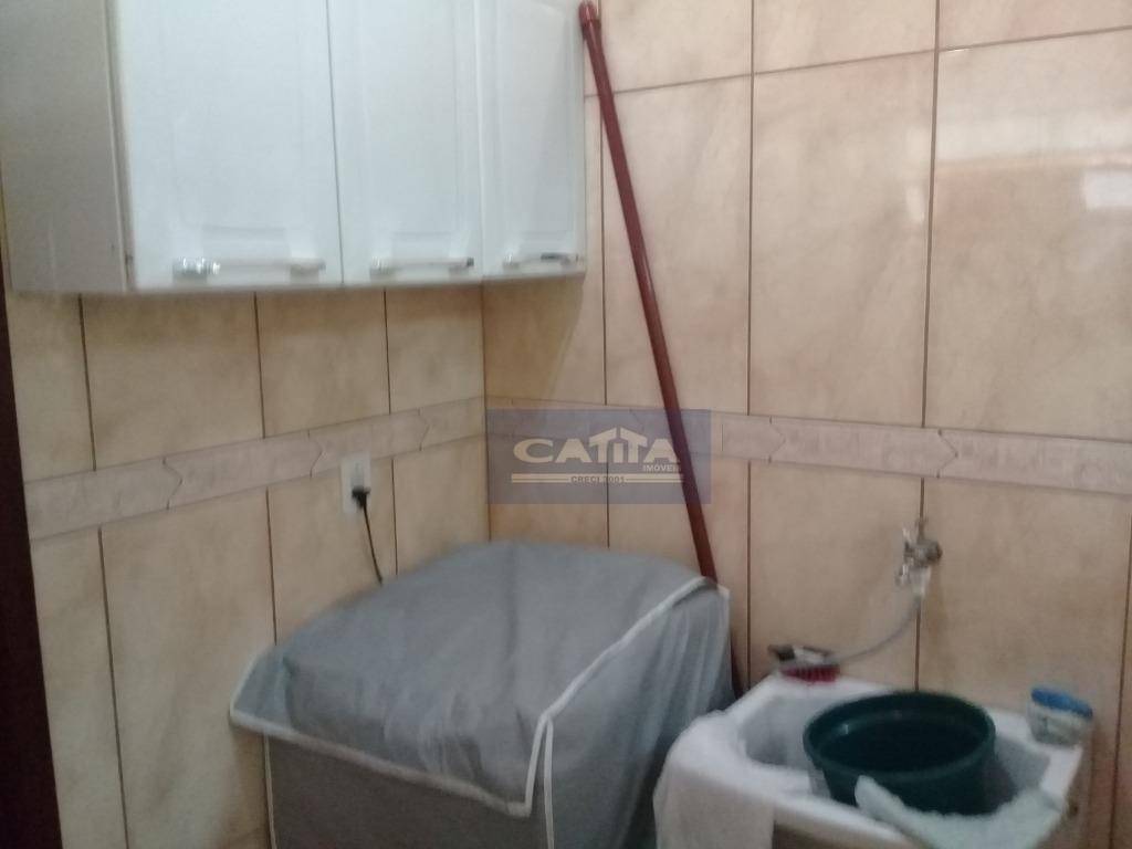 Sobrado à venda com 3 quartos, 168m² - Foto 7