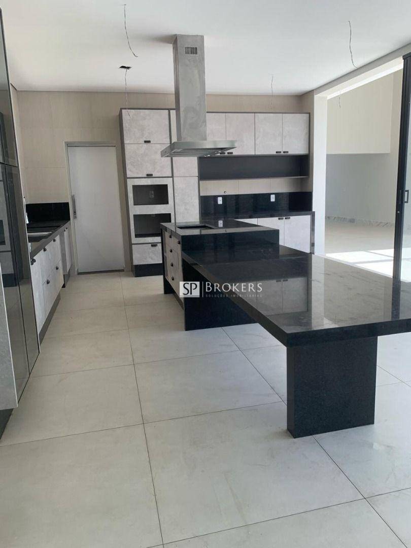 Casa de Condomínio à venda com 3 quartos, 271m² - Foto 12