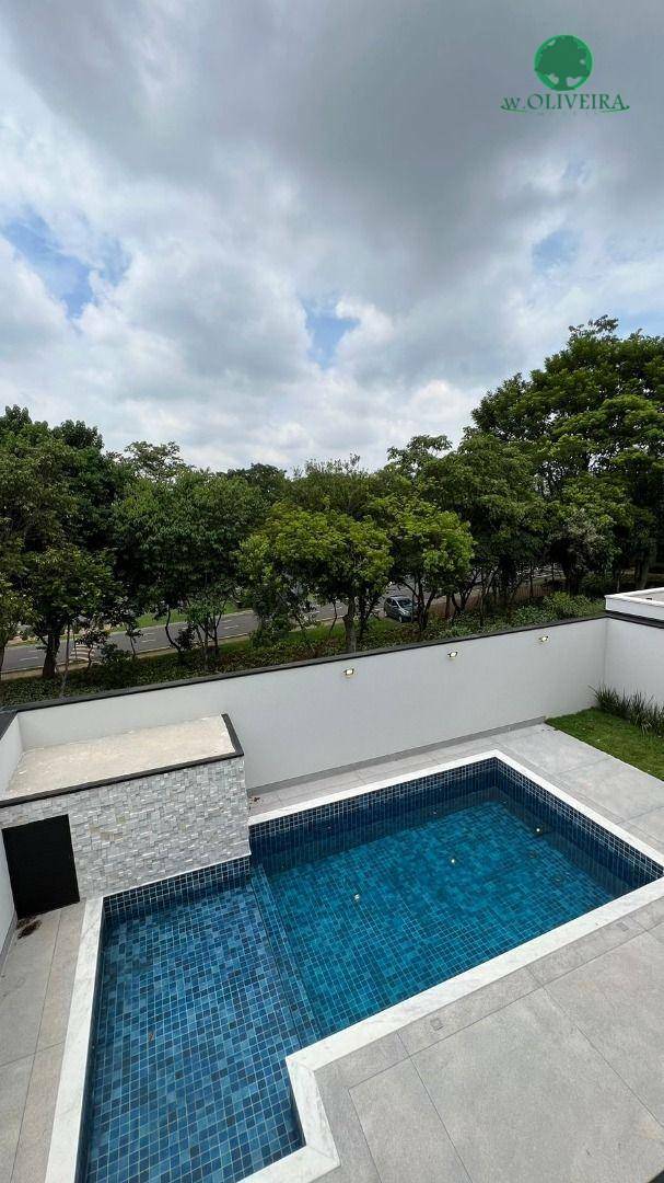 Sobrado à venda com 3 quartos, 273m² - Foto 23