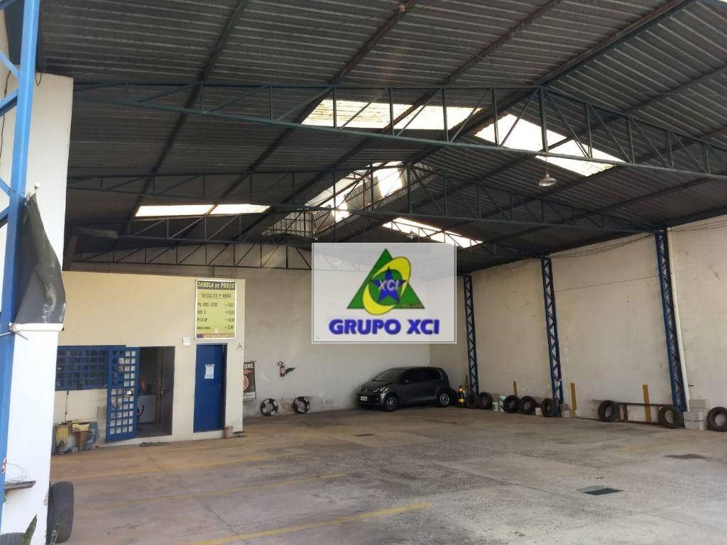 Depósito-Galpão-Armazém à venda, 300m² - Foto 3