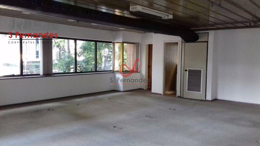 Conjunto Comercial-Sala à venda e aluguel, 85m² - Foto 1