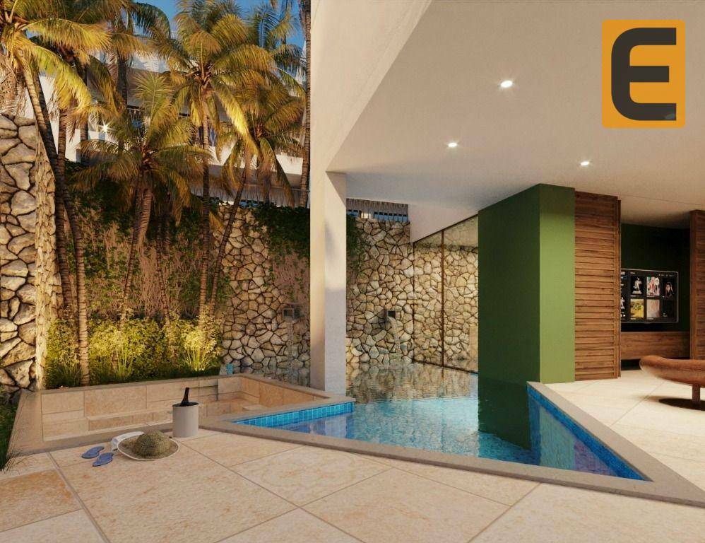 Apartamento à venda com 3 quartos, 150m² - Foto 3