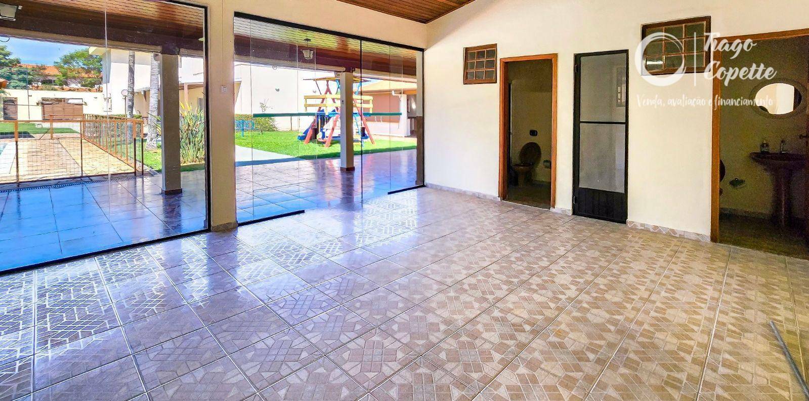 Casa de Condomínio à venda com 4 quartos, 579m² - Foto 17