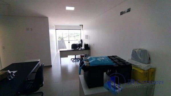 Prédio Inteiro à venda com 5 quartos, 384m² - Foto 21