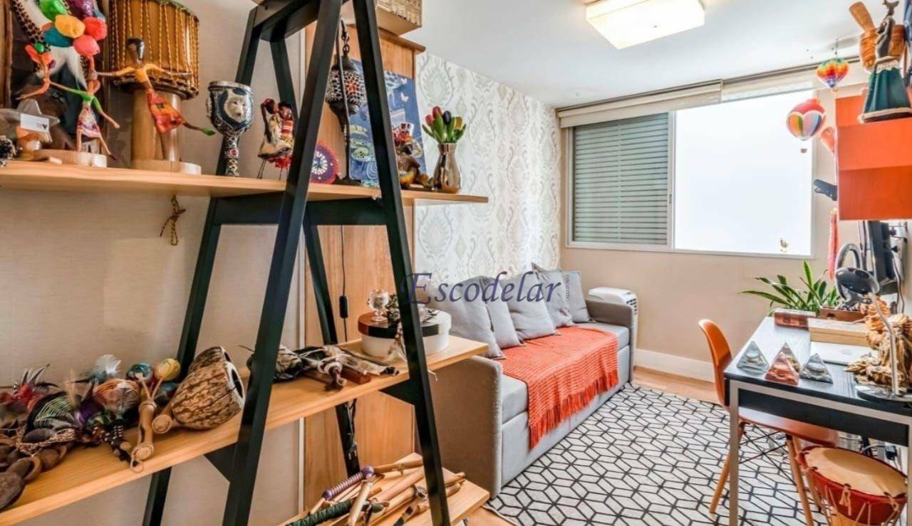 Apartamento à venda com 3 quartos, 116m² - Foto 13