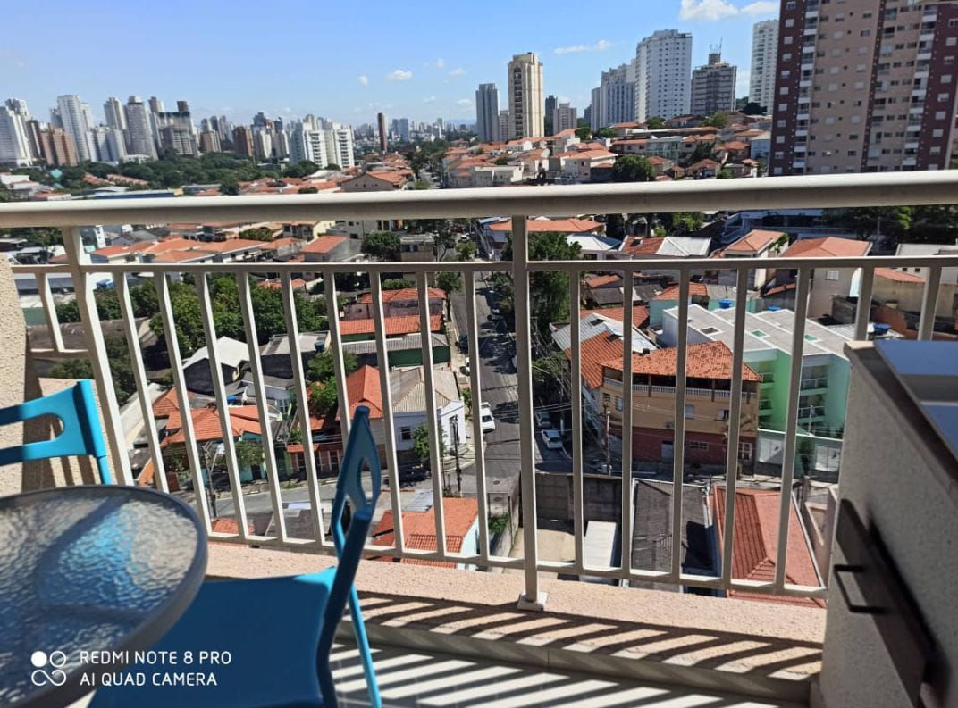 Apartamento à venda com 3 quartos, 70m² - Foto 23