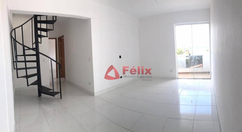 Apartamento à venda com 2 quartos, 136m² - Foto 4