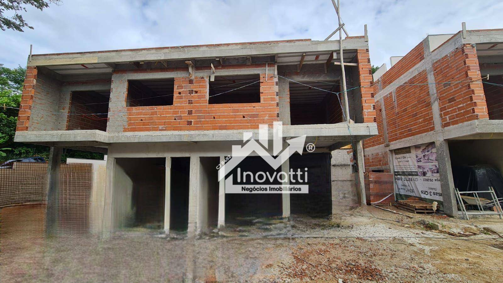 Casa de Condomínio à venda com 3 quartos, 118m² - Foto 25