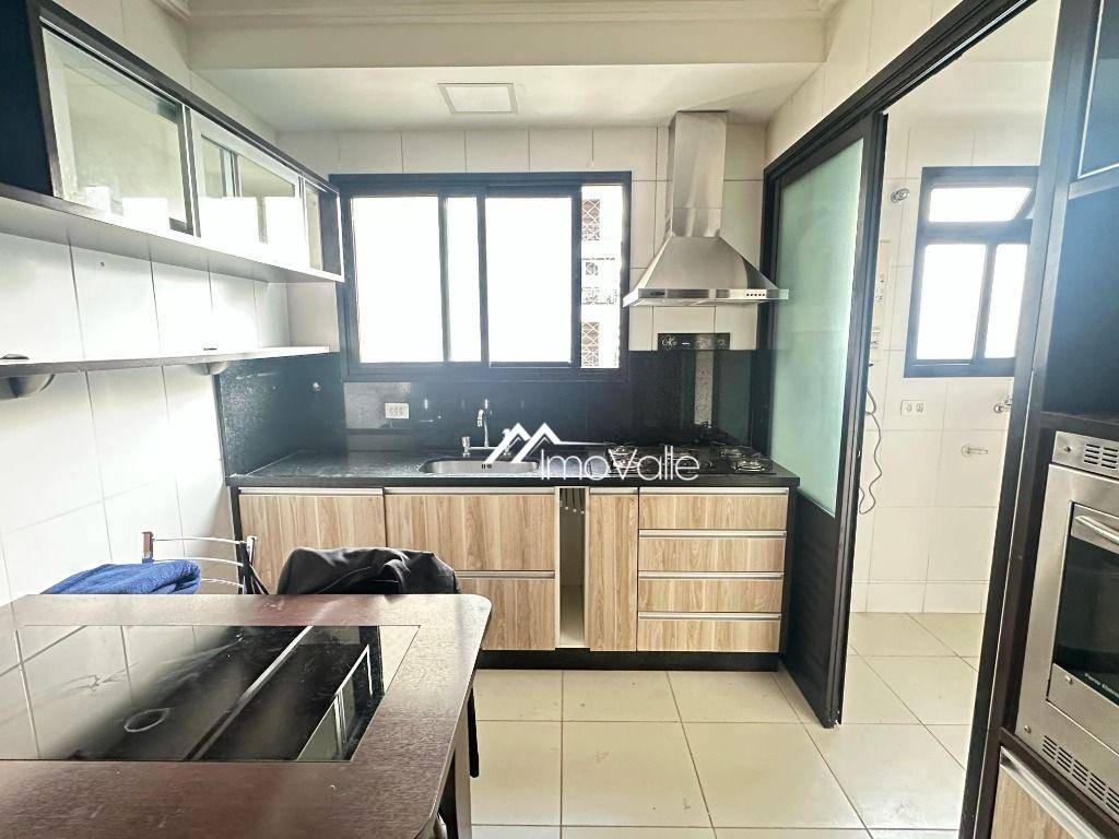 Apartamento para alugar com 3 quartos, 94m² - Foto 6