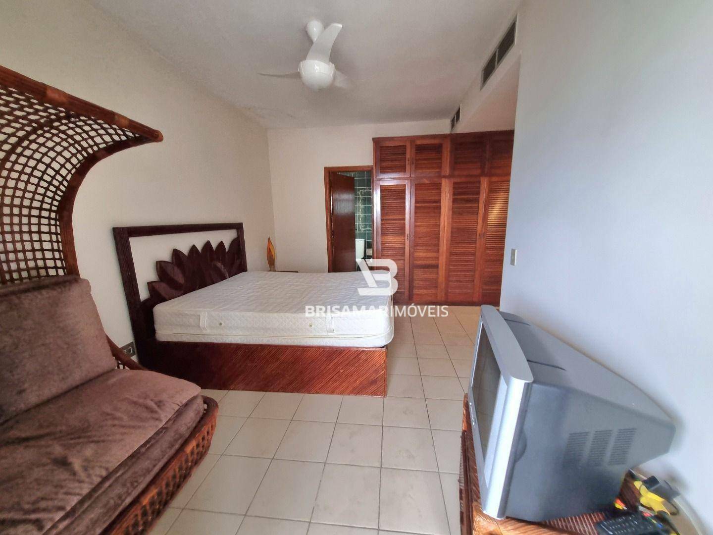 Apartamento à venda com 3 quartos, 170m² - Foto 10