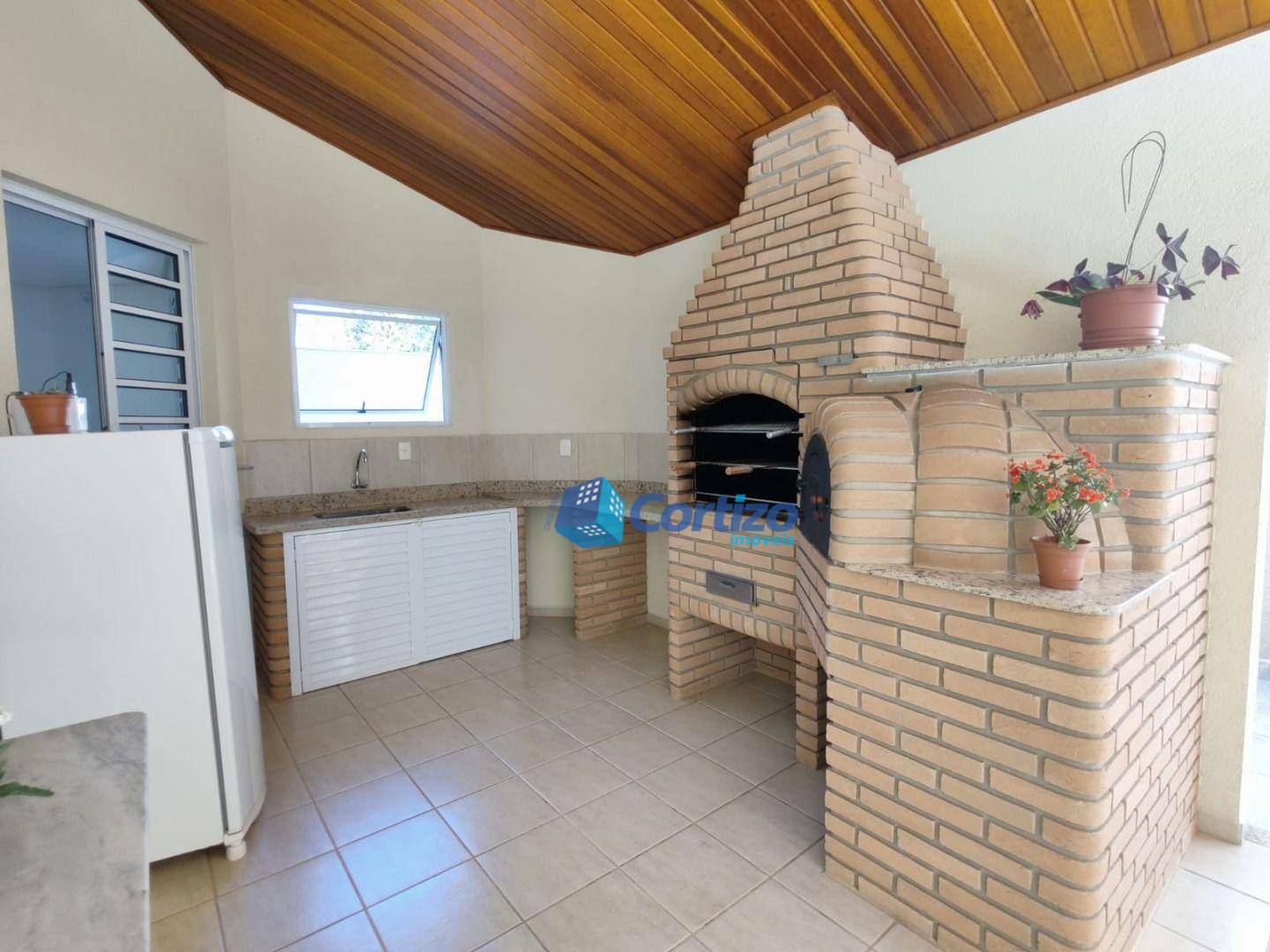 Casa de Condomínio à venda com 3 quartos, 329m² - Foto 15