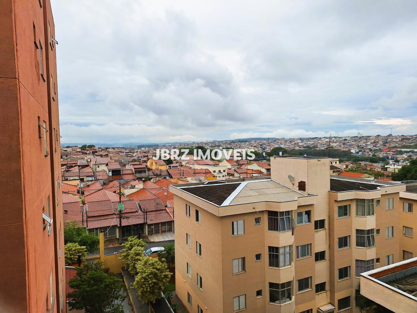 Apartamento à venda com 2 quartos, 54m² - Foto 15